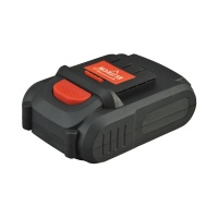 Аккумулятор ELITECH 18В 2А/ч Li-Ion Арт. 1820.127100