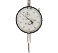 Индикатор часового типа 0-10мм*0.01мм RGK CH-10 Арт. 779593