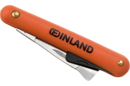 Нож прививочный складной 178мм FINLAND Арт. 1454