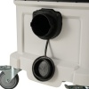 Пылесос EVOline CVC 140 Power Tool (M-class)