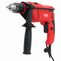 Дрель уд. Elitech ДУ 600РЭ Промо 600Вт 13мм ЗВП кор. Арт. ДУ 600РЭ Промо