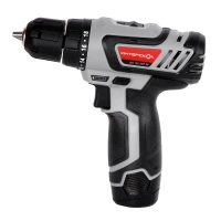 Дрель-шуруповерт акк Интерскол ДА-10/12ЭР 28 ПРОМО 12V*2Ah Li-Ion 28Нм Акк ЗУ Арт. 595.2.1.20
