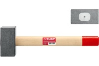 Кувалда 6 кг кованая, деревянная рукоятка ЗУБР Арт. 20112-6