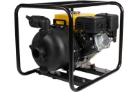 Мотопомпа CHAMPION GP55 50мм 7.5л.с. 600л/мин ХИМ.ЖИД. Арт. GP55