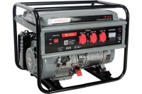 Генератор бенз ПОБЕДА ГБ 6500 5/5,5кВт 220В Арт. 475101765