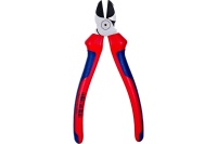 Бокорезы 160мм фосфатированные KNIPEX Арт. KN-7002160