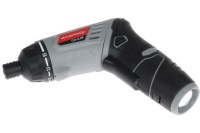 Отвертка акк Интерскол ОА-3.6Ф 36V*1.3Ah Li-Ion 5Нм 27 предм. ЗУ кейс Арт. 433.0.1.00