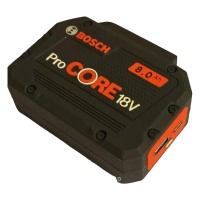 Зарядное устройство BOSCH (Powerbank) ProCore 18V Арт. 1619M00YR2