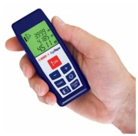 Дальномер лазерный AGATEC Agatape 60м, точн +/- 1,5мм Арт. AGATEC Agatape