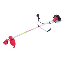 Триммер бенз Elitech Т 43 ПРОМО 43см3 1.3кВт неразбор.вал, прям Арт. Т 43 ПРОМО