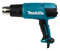 Фен строительный Makita HG6031VK