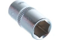 Головка 8мм 1/4" Thorvik FS01408 6 гран. Арт. 52067