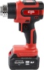 Фен аккумуляторный Elitech ТВА 20СЛ2 20V*4Ач 200л/мин 550С Арт. ТВА 20СЛ2 (E2207.009.01)