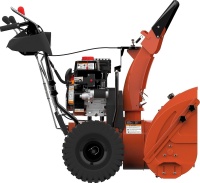 Снегоуборщик ZimAni ST324DLE 9л.с;ш/в-61/58,5;р/пуск,фары Арт. ST324DLE