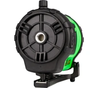 Нивелир лазерный AMO ROTOR 240G зеленый луч Арт. 821210