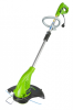 Триммер эл. GREENWORKS GST5033 500Вт 30см прямой вал Арт. 21217