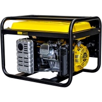 Генератор бенз Champion GG3301 2,8/3,1кВт; 220В, р.старт Арт. GG3301