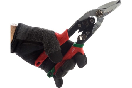 Ножницы Milwaukee 260мм правый рез Арт. 48224520