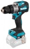 Дрель-шуруповерт акк Makita DF001GZ 40V Li-ion XGT 140Нм, без АКБ и ЗУ Арт. DF001GZ