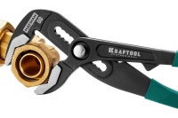 Клещи переставные 250мм KRAFTOOL Kayman Арт. 22353-25
