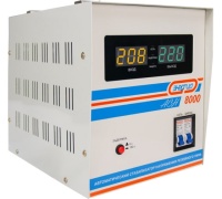 Стабилизатор напряжения Энергия АСН-8000 6,4кВт 140-260 В Арт. Е0101-0115