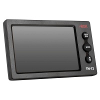 Термогигрометр RGK TH-12