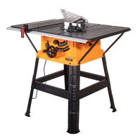 Станок распиловочный циркулярный Вихрь ЦРС-255 