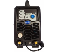 Синергетический инверторный сварочный полуавтомат AuroraPRO SPEEDWAY 175 (MIG/MAG+MMA+TIG lift)