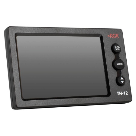 Термогигрометр RGK TH-12 776462