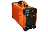 Инвертор СВАРОГ REAL ARC 250D ММА 20-250А 12.6КВа 1.5-5мм 220/380В Арт. Z226