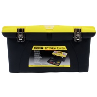 Ящик для инструмента Stanley Jumbo 22" 56,5*31,5*28,5см пластмассовый Арт. 1-92-908