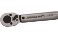 Ключ динамометрический 3/8" 20-110 Нм T04080 Jonnesway Арт. 47306