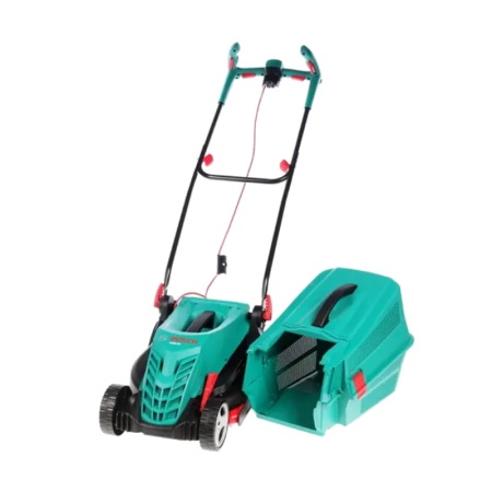 Электрическая газонокосилка Bosch ARM 34 Арт. 06008A6101