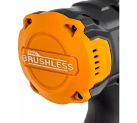 Гайковерт ударный Runtec RT-IWS1001 1100Вт 1000Нм Арт. RT-IWS1001