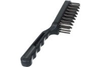 Корщетка с пластиковой ручкой 5-ти рядная ЗУБР Арт. 35011-5_z01