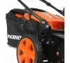Газонокосилка бенз. PATRIOT PT 52LS 6.5л.с. 4.78кВт 51см 25/75мм 60л мульч Арт. 512109024