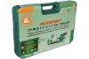 Набор универсальный торцевых головок 1/4" 1/2" DR 12-32мм  Jonnesway S04H52477S Арт. 47567