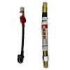 Генератор газовый EVOline GNG 9350 E