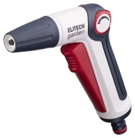 Пистолет-распылитель регулируемый пластиковый ELITECH Garden SG 006 Арт. SG 006