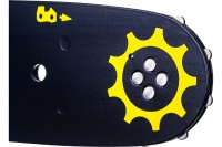 Шина CHAMPION 16" 3/8" 1.3мм 56зв. PM Арт. 952932