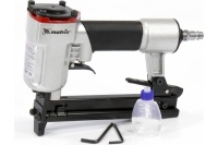 Степлер пневмат. Matrix для прямоугольных скоб  10-22 мм Арт. 57420