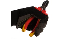 Бокорезы диэлектрические 160мм ЗУБР ПРОФИЭЛЕКТРИК Арт. 22145-5-16