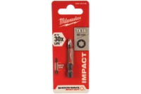 Бита TX15 50мм SHOCKWAVE Milwaukee Арт. 4932451286