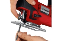 Лобзик ЗУБР Л-570 570Вт 65мм Арт. Л-570