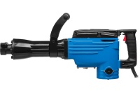 Молоток отб. ЗУБР ЗМ-40-1700К HEX 30 1700Вт 40Дж Арт. ЗМ-40-1700 К