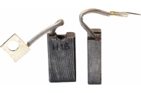 Щетки угольные 2 шт, BOSCH для GBM, GDS, GGS, GPO, GRW, PAH Арт. 3607014012