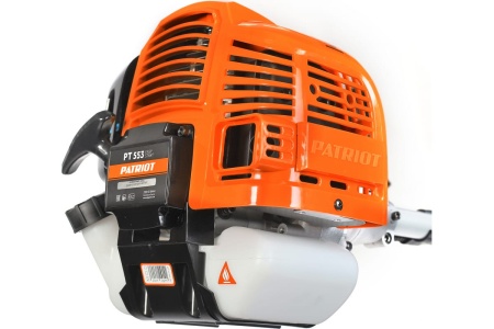 Триммер бенз PATRIOT PT 553 52см3, 2,2кВт, неразъем, прям Арт. 250108444