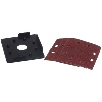 ПШМ ELITECH МШВ 0211 220Вт 100х110мм 15000об/мин Арт. МШВ 0211