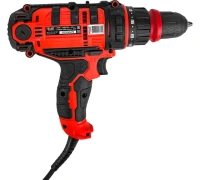 Дрель Brait BDM450Q 450Вт 10мм БЗП Арт. 21.01.147.069