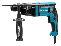 Перфоратор Makita HR1841F SDS+ 470Вт 1.6Дж 2 реж. Арт. HR1841F